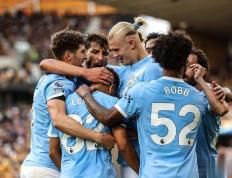  哈兰德为啥不能参加世界杯 